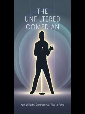 cover image of The Unfiltered Comedian